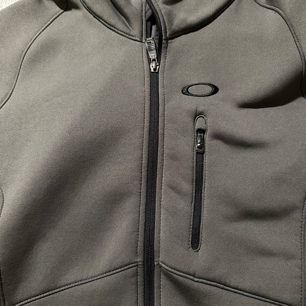 Jacket - Picture 2 of 6